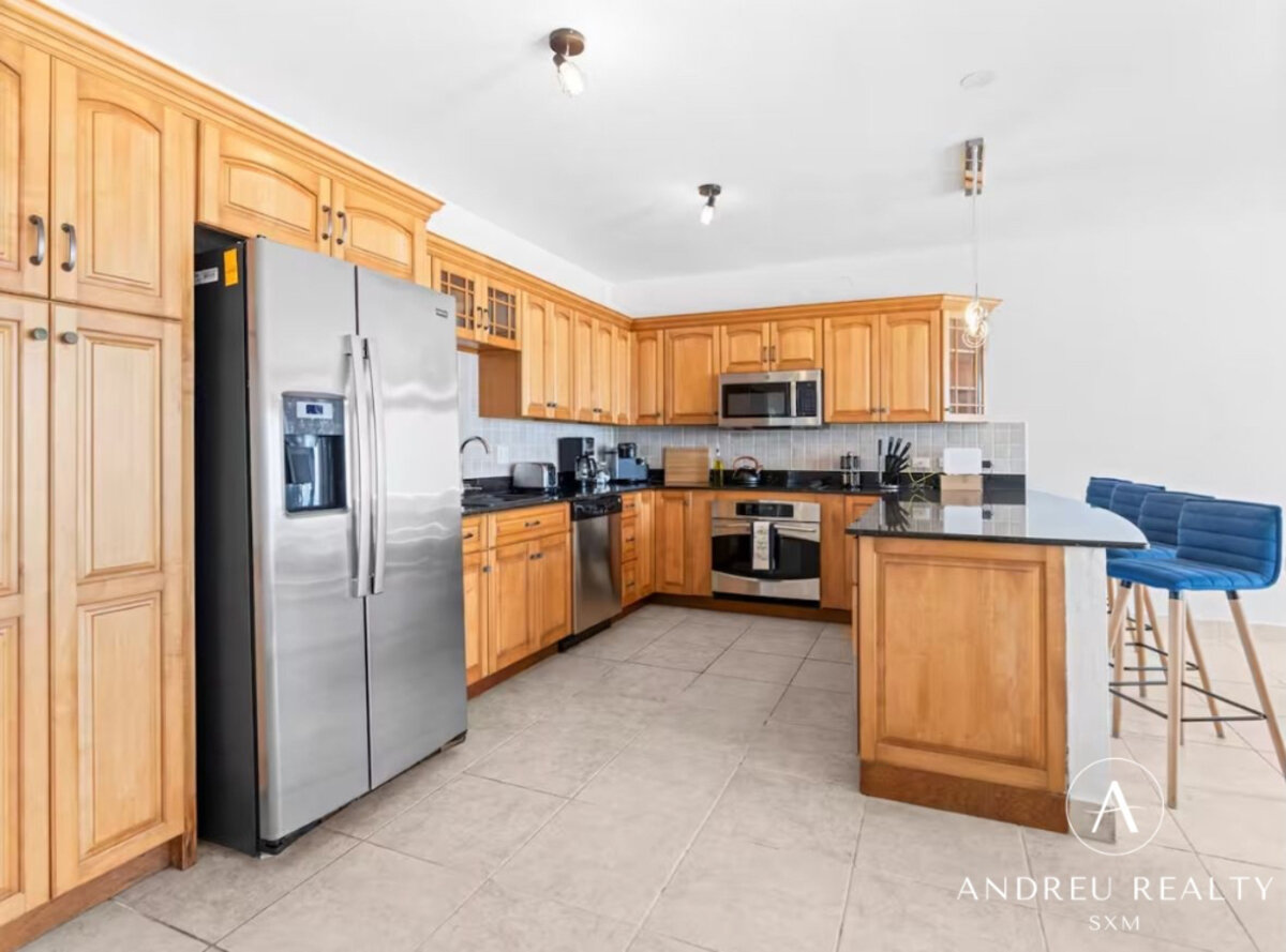 Condo Vue Mer – Rainbow Beach Club