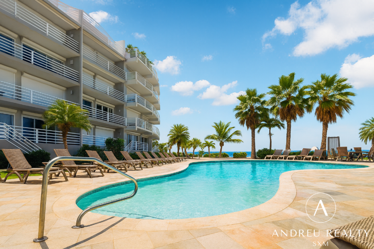 Condo Vue Mer – Rainbow Beach Club
