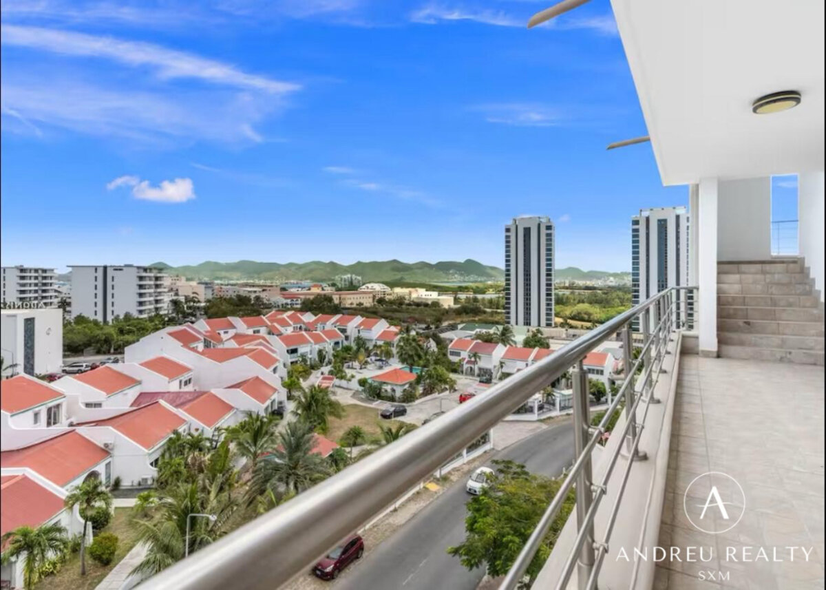 Condo Vue Mer – Rainbow Beach Club