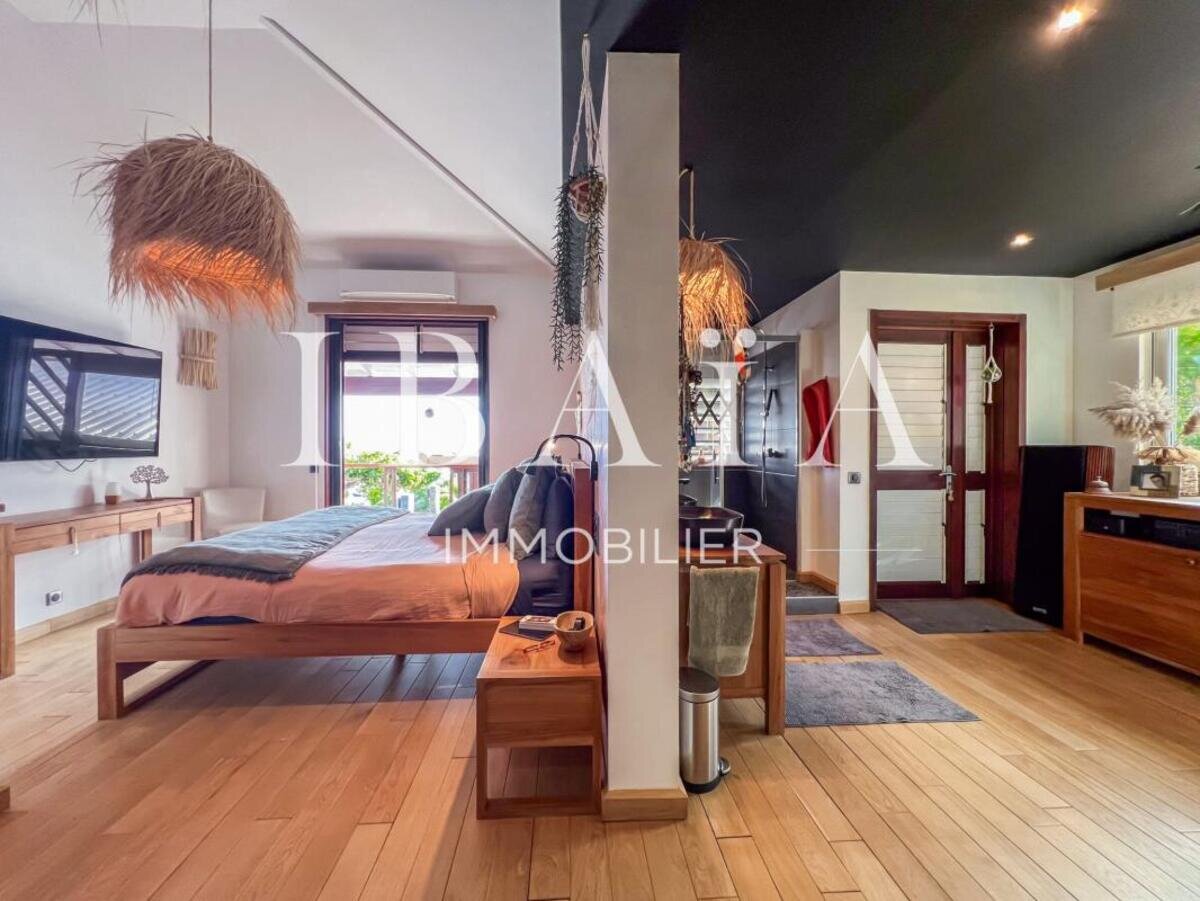 Coup De Coeur - Saint-Martin - Propriété D'Exception Vue Mer