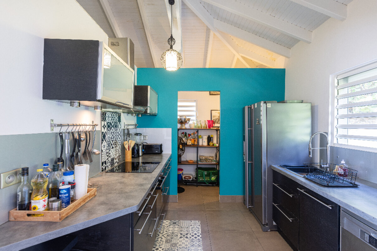 Villa magnifique vue mer