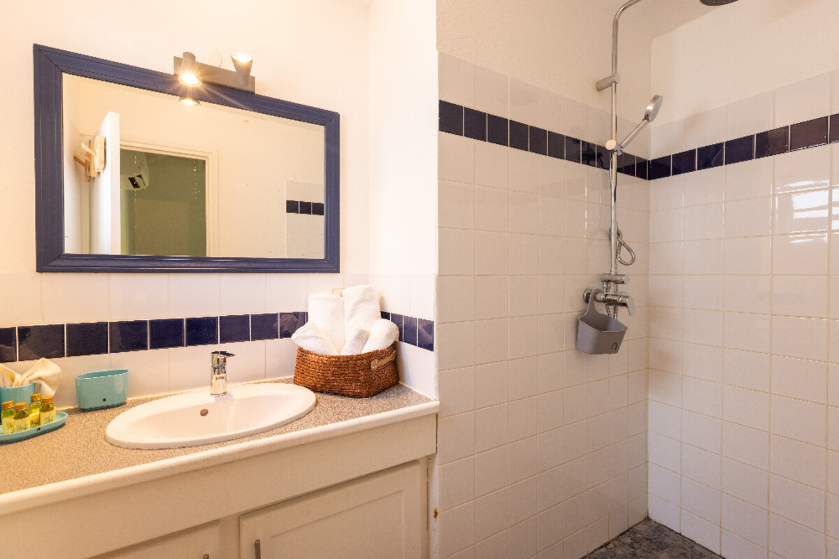 Villa magnifique vue mer