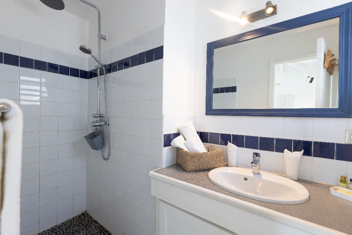 Villa magnifique vue mer