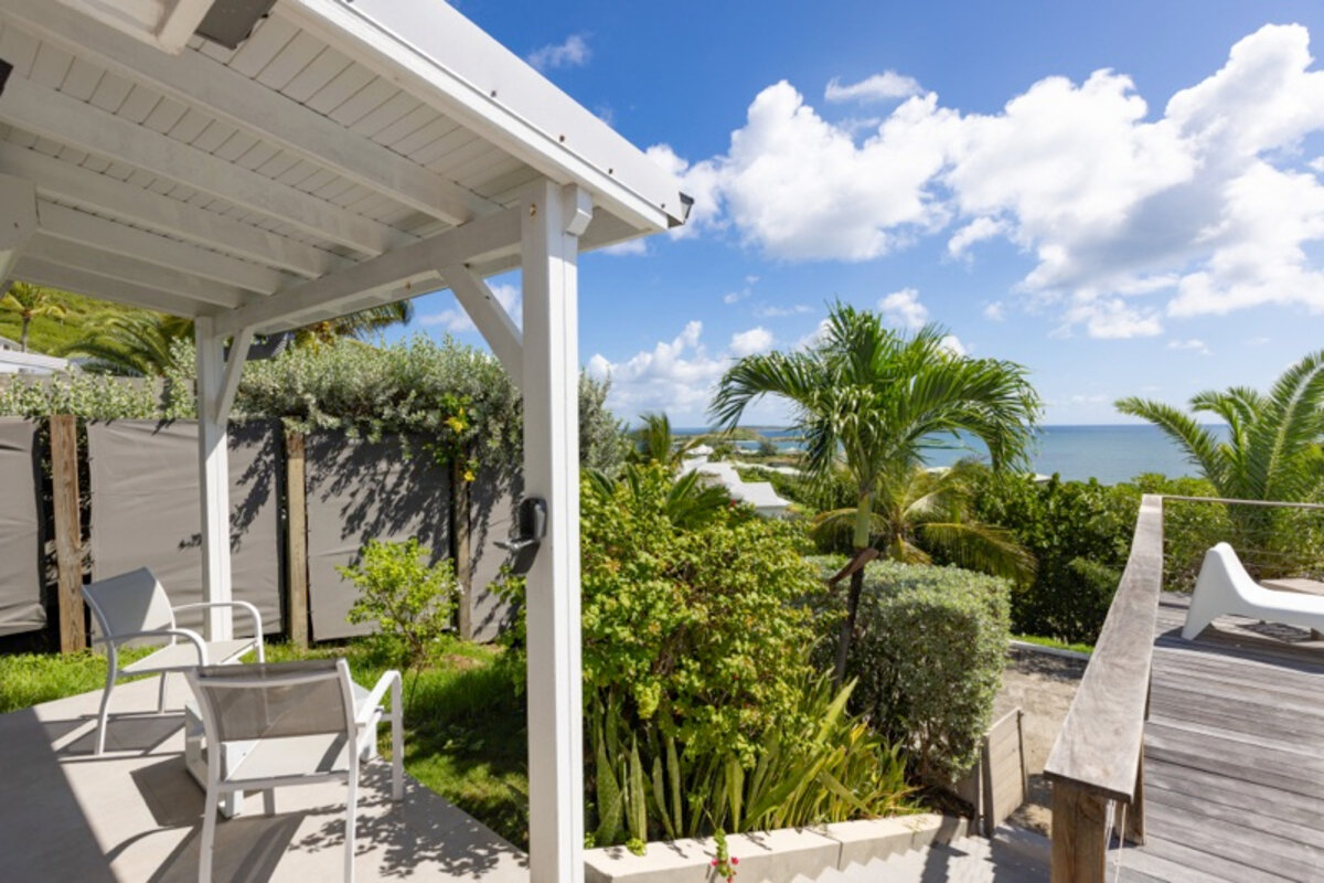 Villa magnifique vue mer