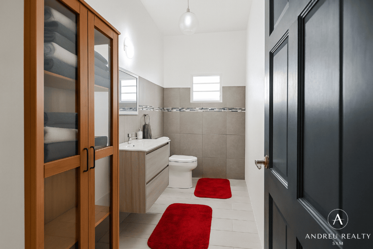 Propriété à revenus avec vue lagune – Diamond Hill