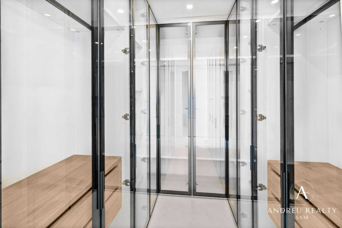 Villa Lagoon Neuve avec Piscine & Quai Privé