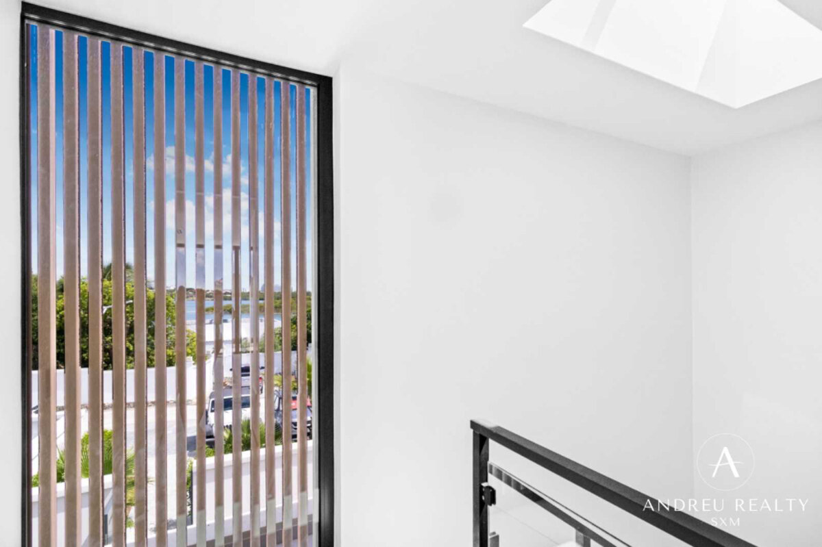 Villa Lagoon Neuve avec Piscine & Quai Privé