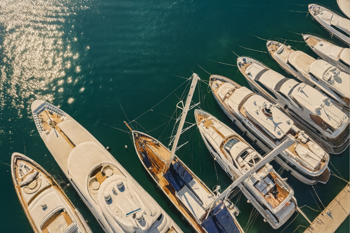 AQUA VILLA avec Ponton – Neuf à Cupecoy