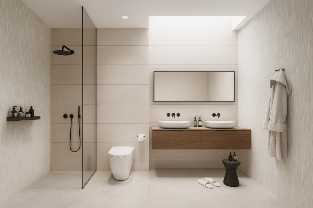 AQUA VILLA avec Ponton – Neuf à Cupecoy