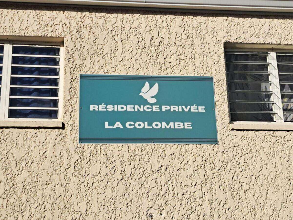 Photo T2 à Concordia