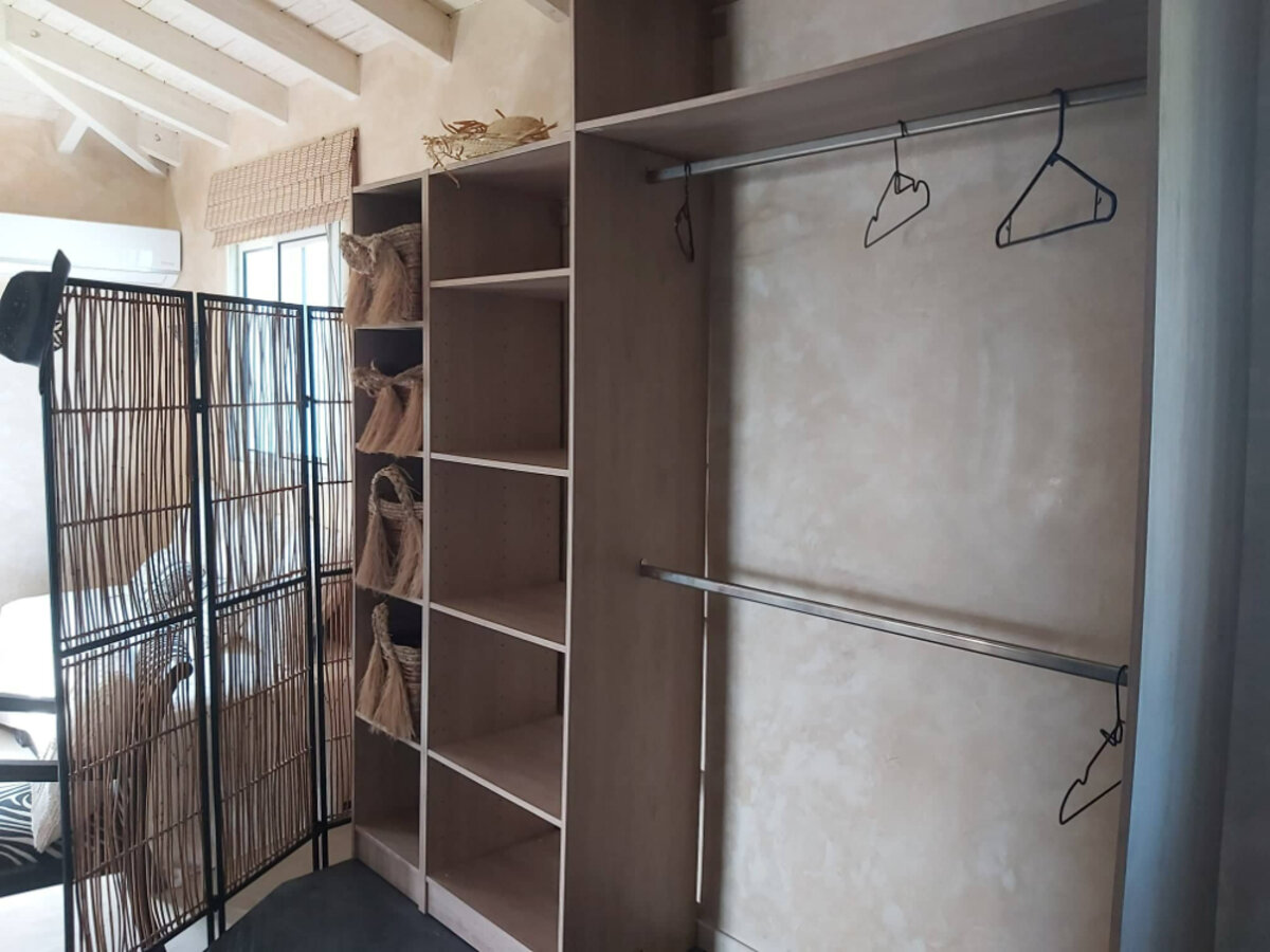 T3 VUE MER VENDU MEUBLE DANS RESIDENCE DE 11 LOTS