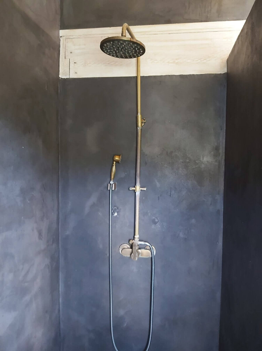 T3 VUE MER VENDU MEUBLE DANS RESIDENCE DE 11 LOTS