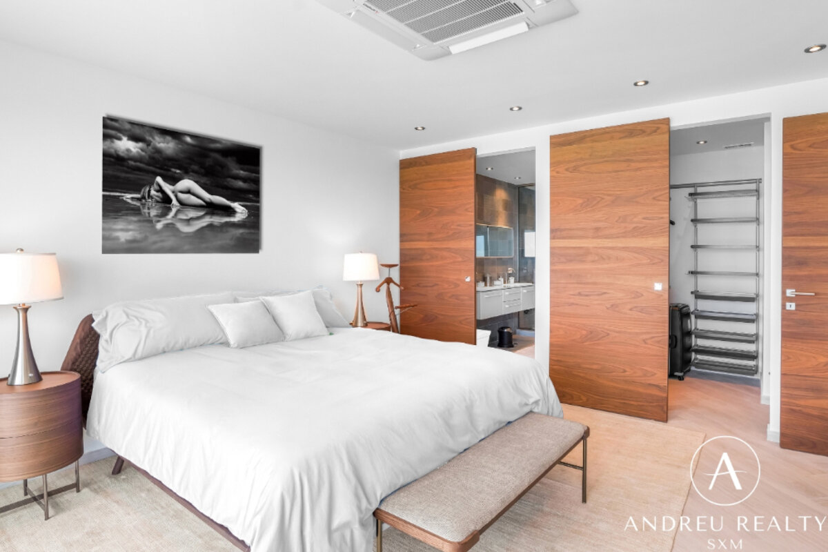 Condo de Luxe en Bord de Mer – Aqualina