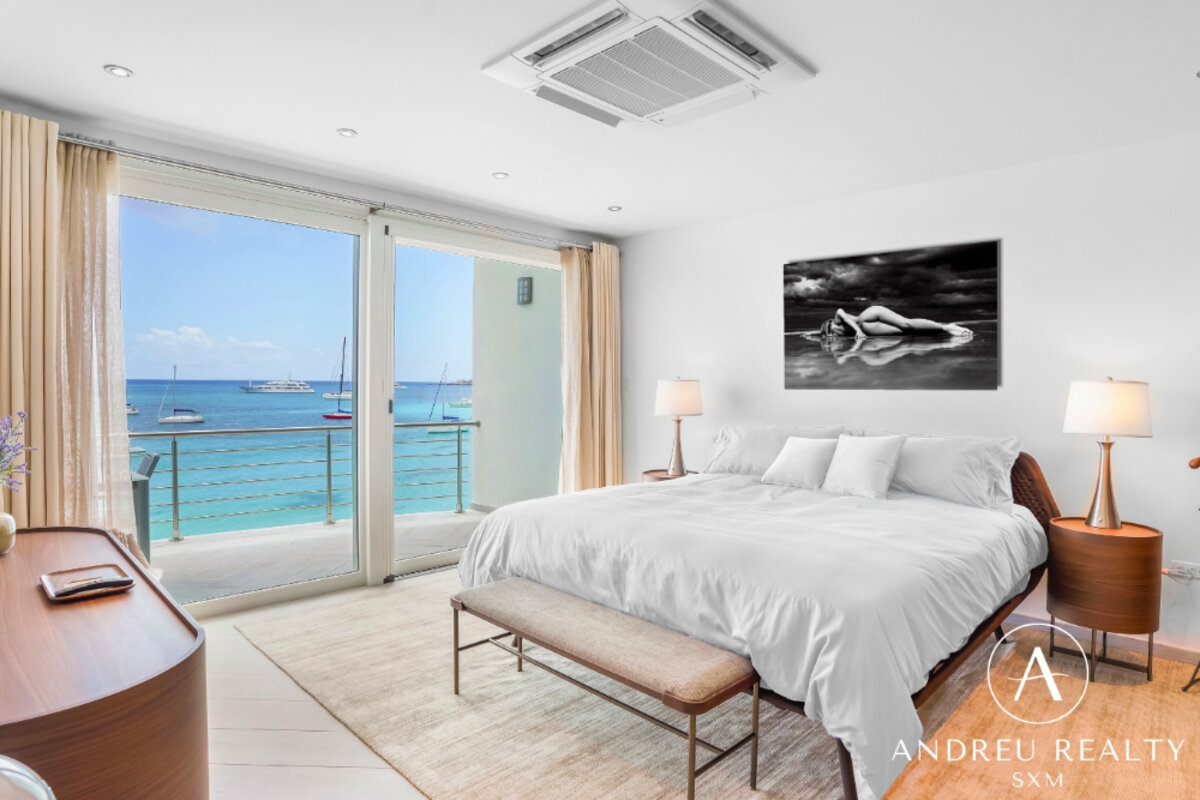 Condo de Luxe en Bord de Mer – Aqualina