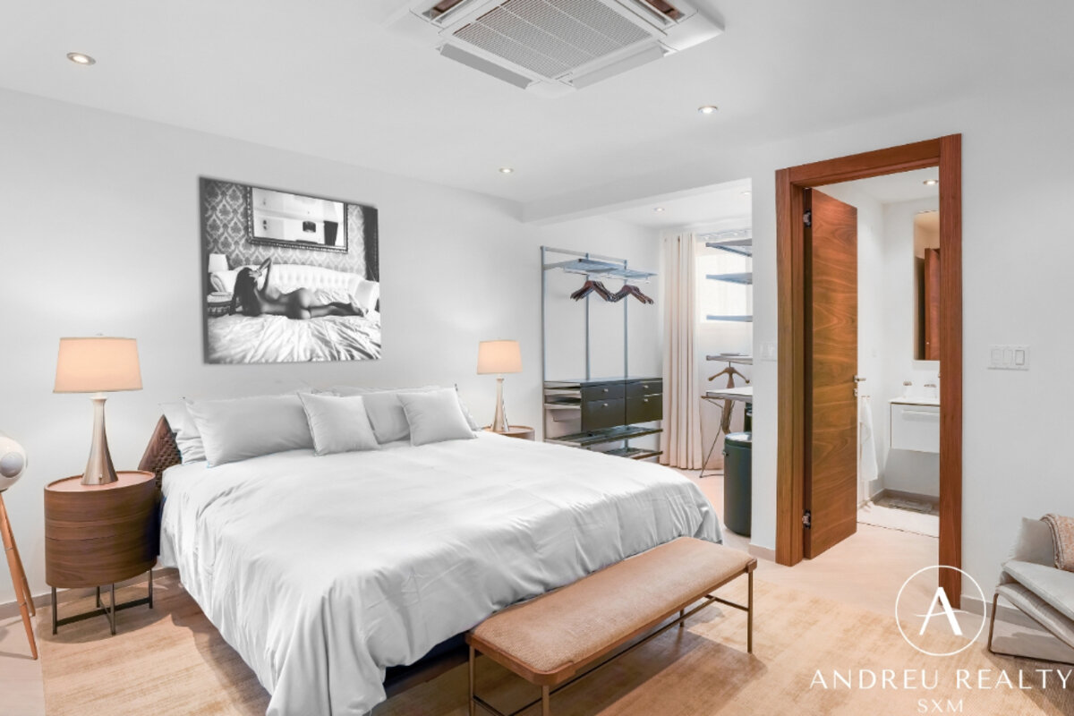 Condo de Luxe en Bord de Mer – Aqualina