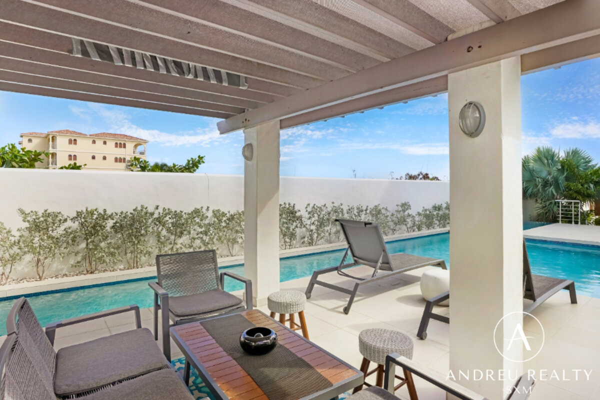 Condo de Luxe en Bord de Mer – Aqualina