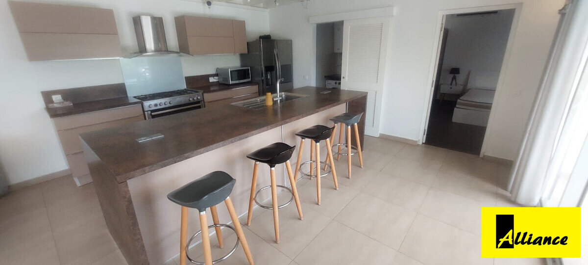 Maison à louer Saint-Martin