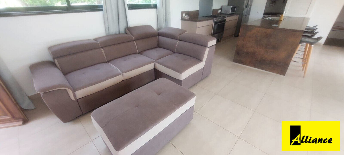 Maison à louer Saint-Martin