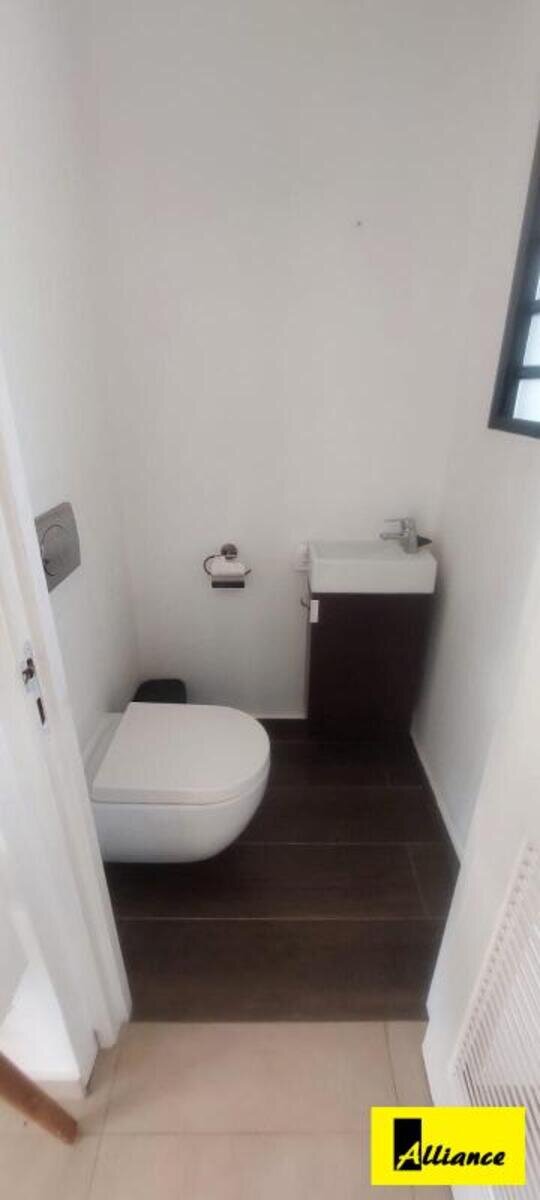 Maison à louer Saint-Martin