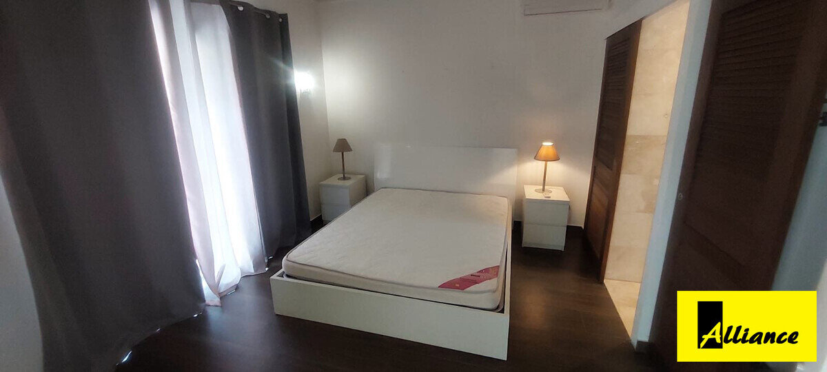 Maison à louer Saint-Martin