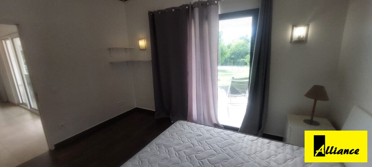 Maison à louer Saint-Martin