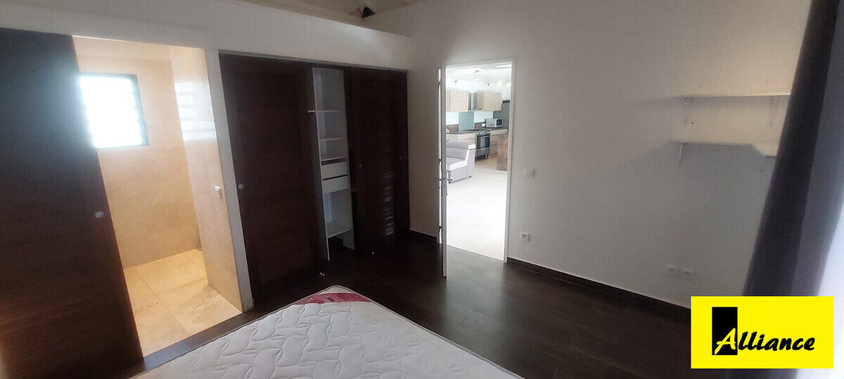 Maison à louer Saint-Martin