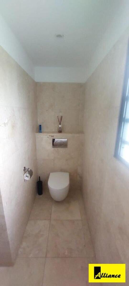 Maison à louer Saint-Martin