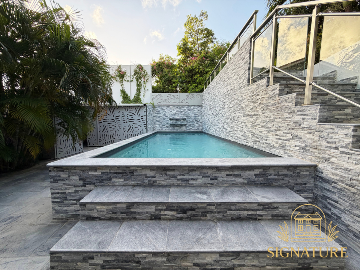 Villa T4 + 3 appartements - Opportunité locative