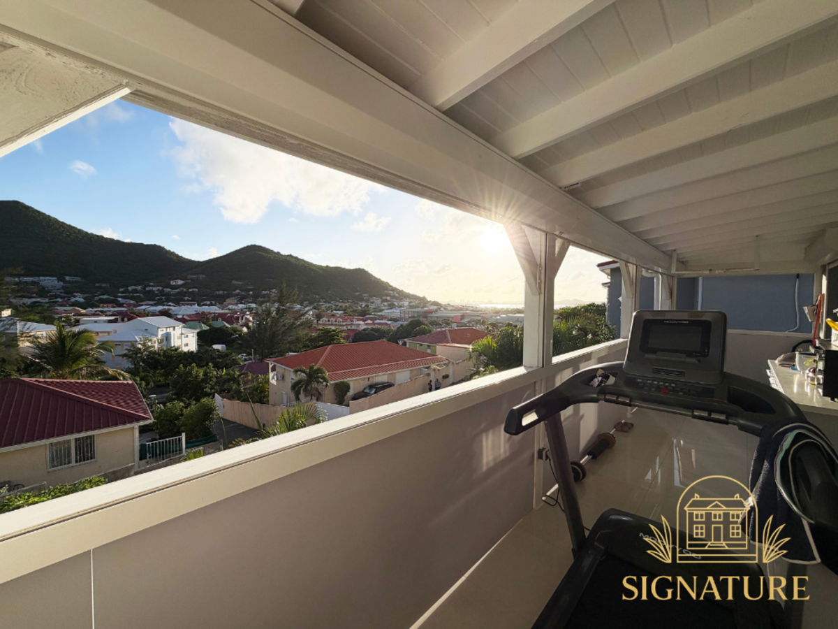 Villa T4 + 3 appartements - Opportunité locative