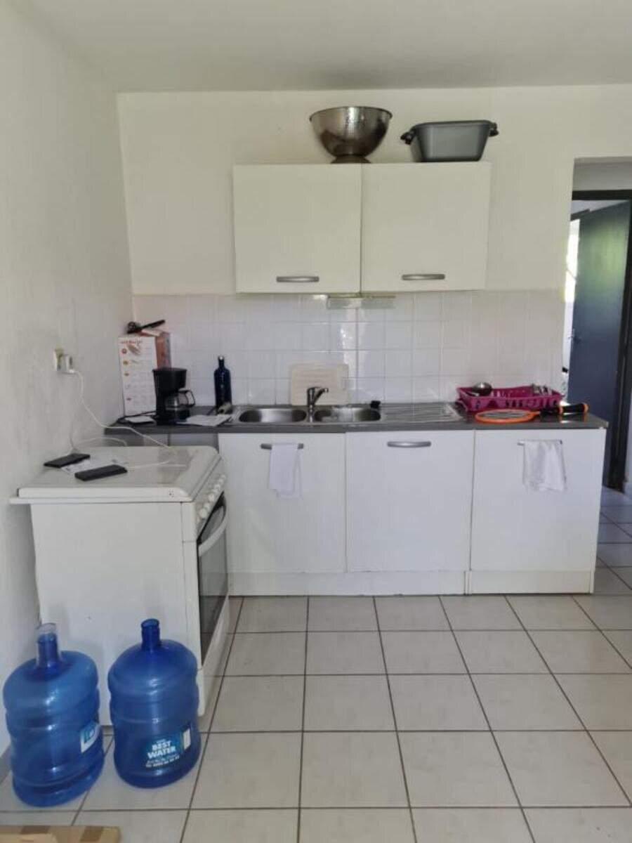 Sous Offre Acceptee/ Nouveau Appartement Saint Martin 2