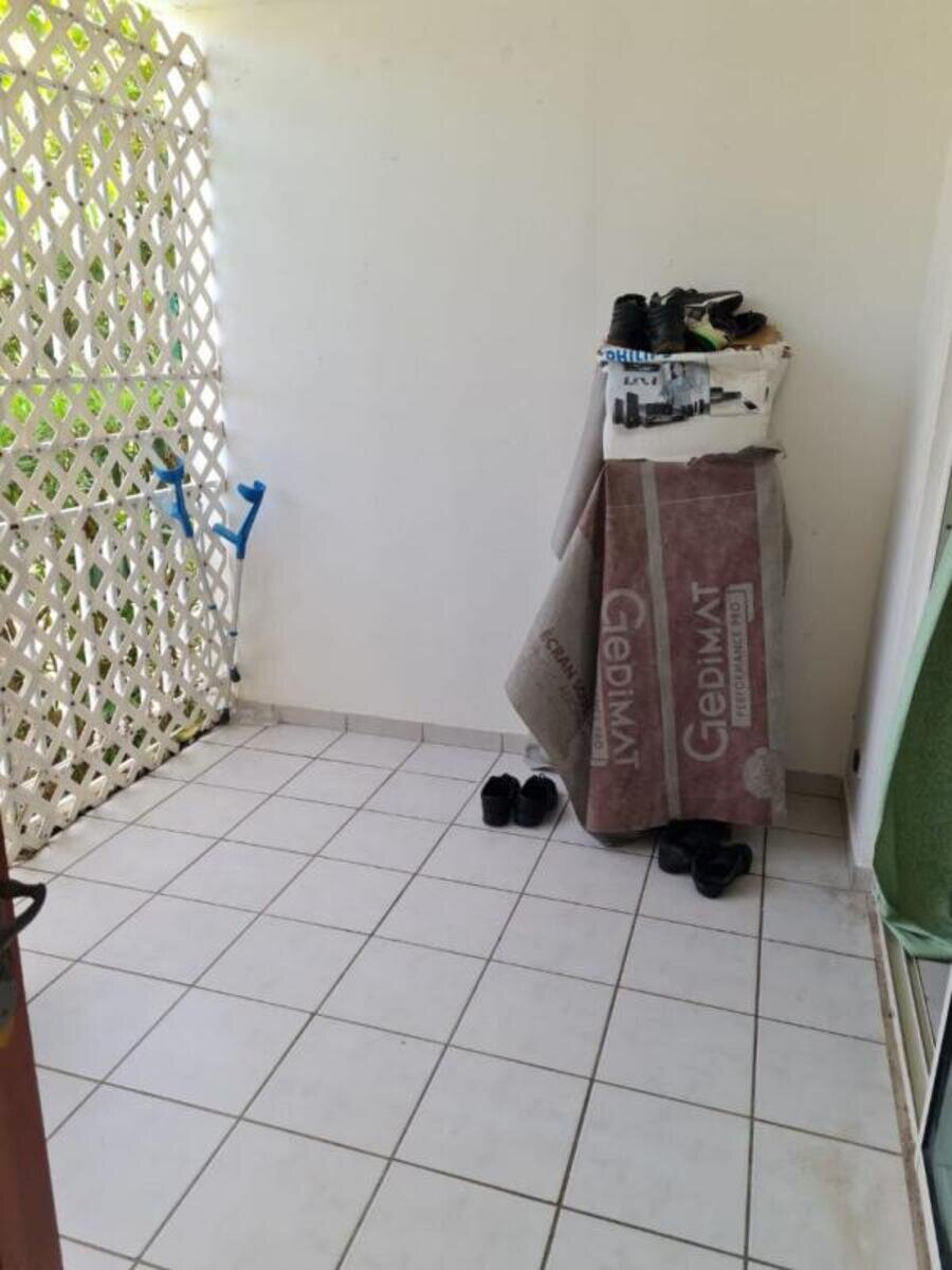 Sous Offre Acceptee/ Nouveau Appartement Saint Martin 2