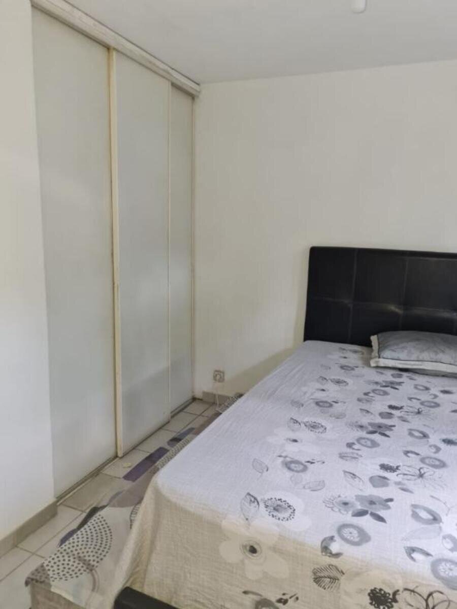 Sous Offre Acceptee/ Nouveau Appartement Saint Martin 2