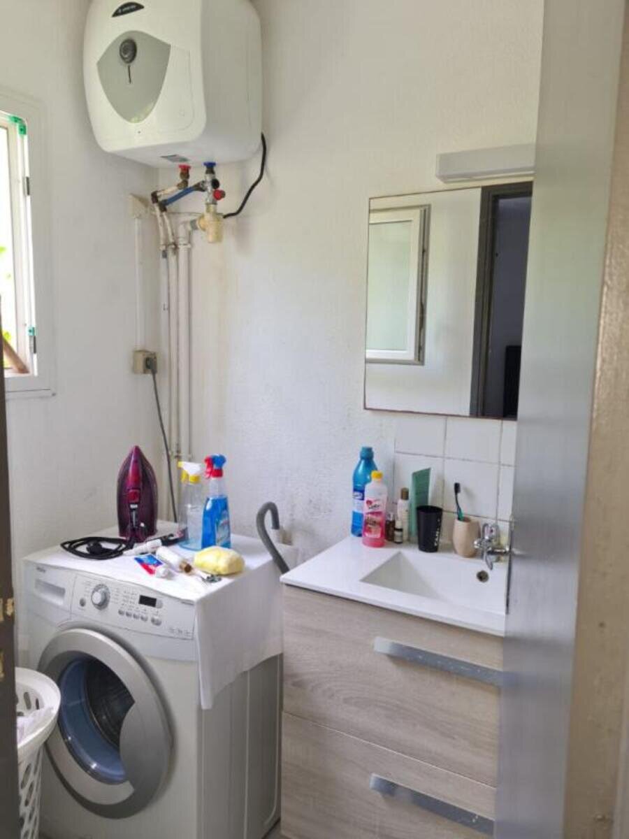 Sous Offre Acceptee/ Nouveau Appartement Saint Martin 2