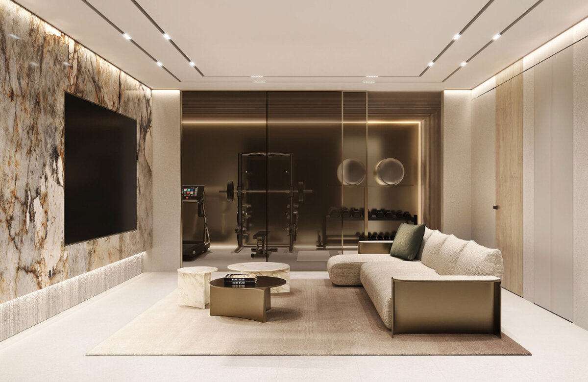 Villa Elie Saab Frontline – Indigo Bay