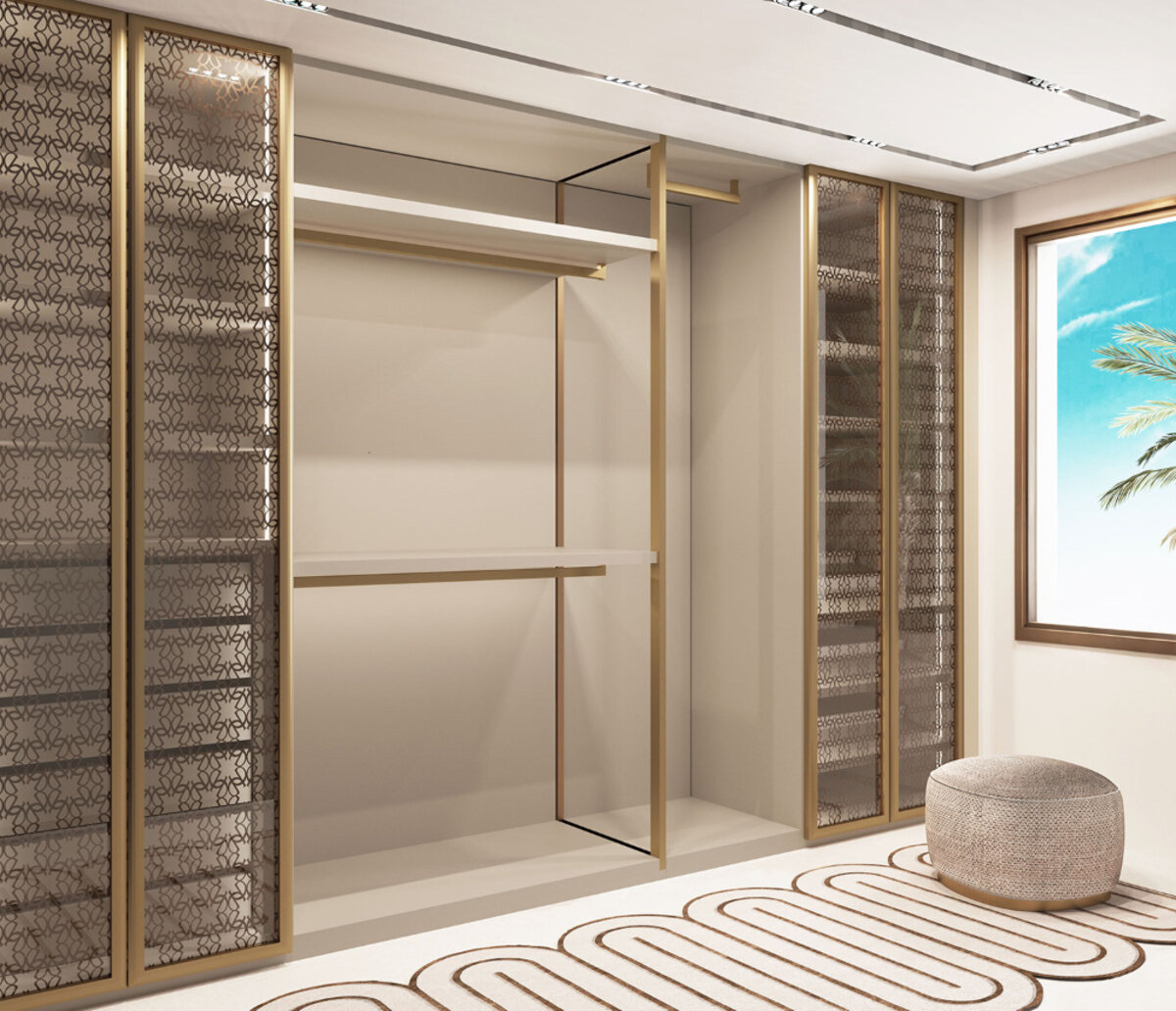 Villa Elie Saab Frontline – Indigo Bay