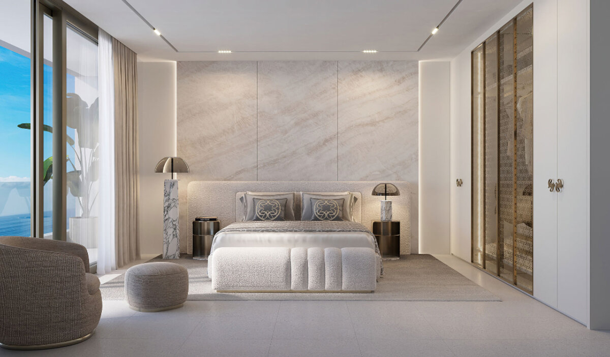 Villa Elie Saab Frontline – Indigo Bay