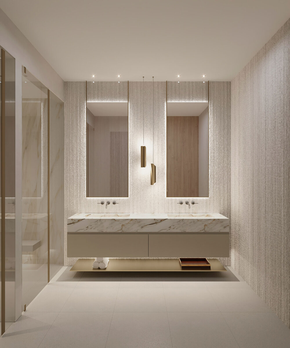 Villa Elie Saab Frontline – Indigo Bay