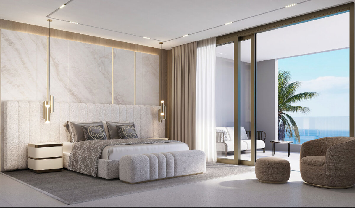 Villa Elie Saab Frontline – Indigo Bay