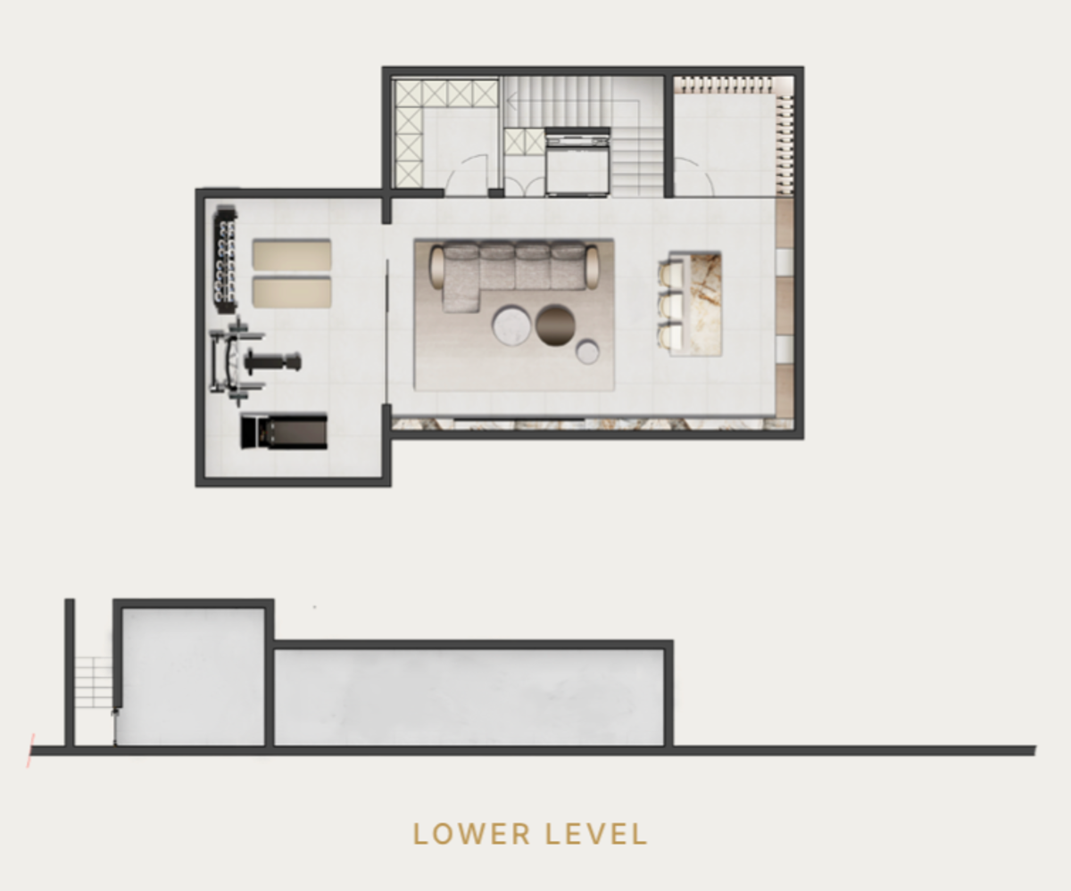 Villa Elie Saab Frontline – Indigo Bay