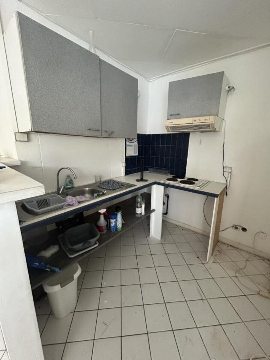 Grand Studio - Howell Center