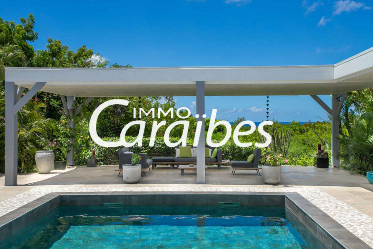 Photo Nouvelle propriété aux Terres Basses