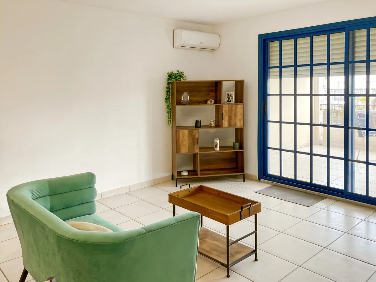 Apartment For Sale in Baie Nettlé, Saint Martin