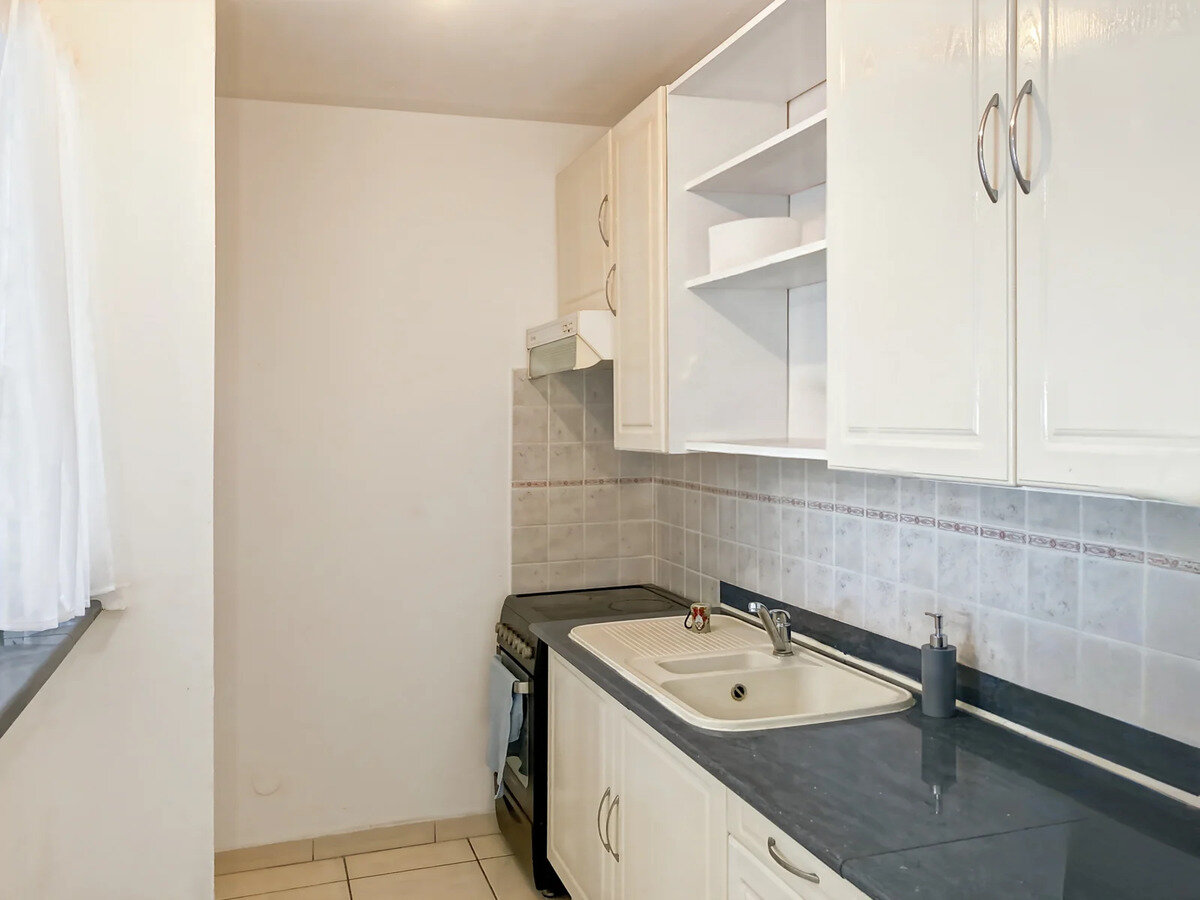 Apartment For Sale in Baie Nettlé, Saint Martin