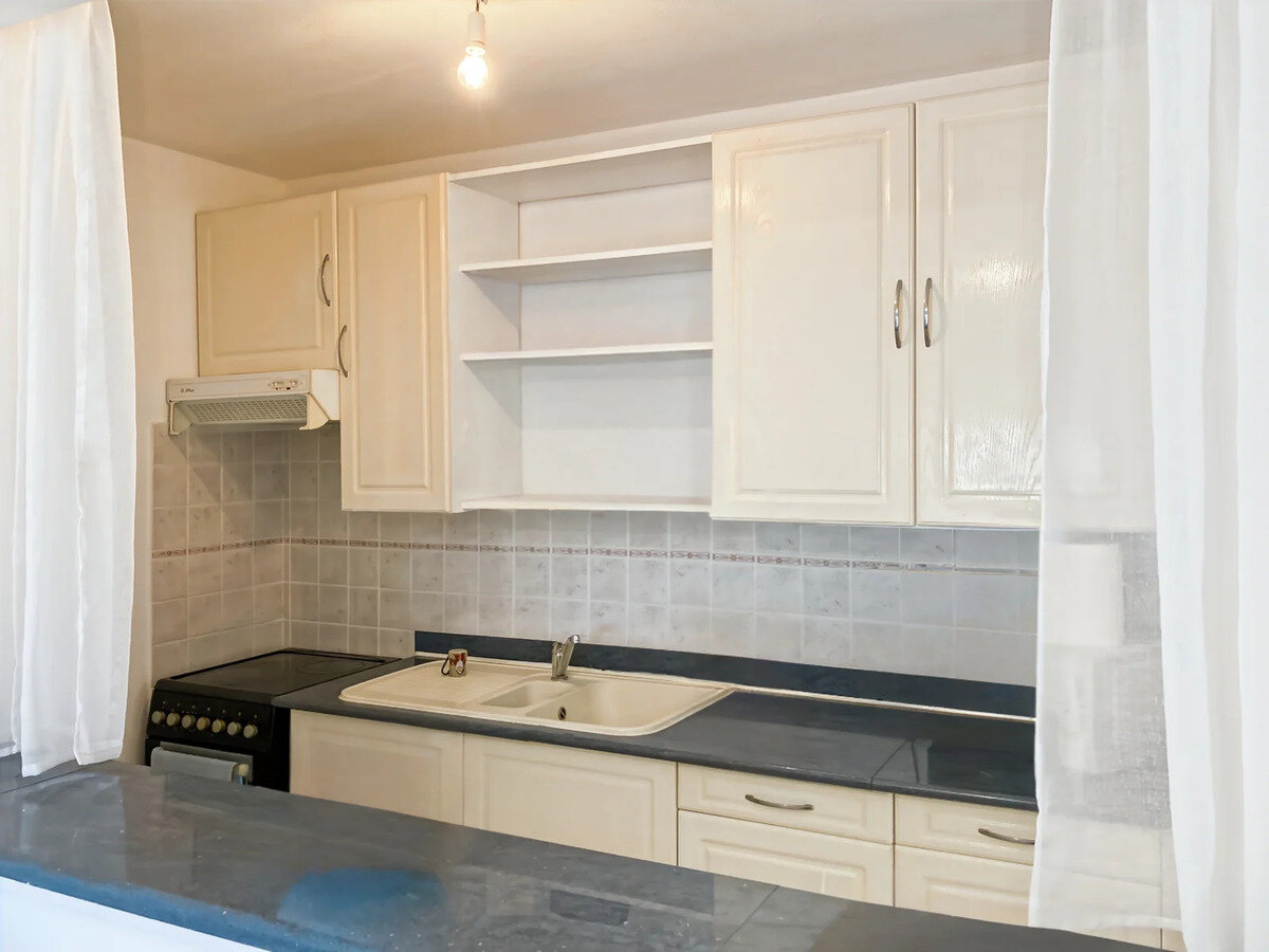 Apartment For Sale in Baie Nettlé, Saint Martin