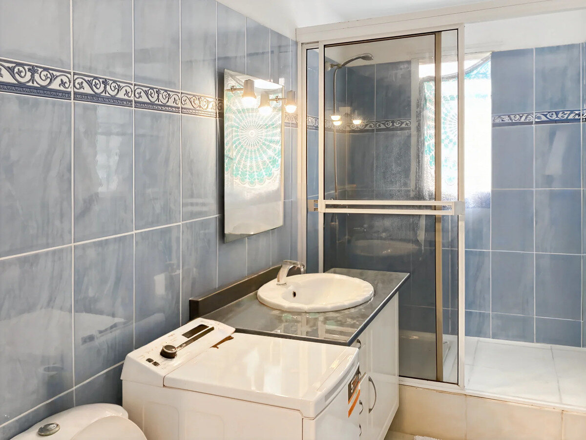 Apartment For Sale in Baie Nettlé, Saint Martin