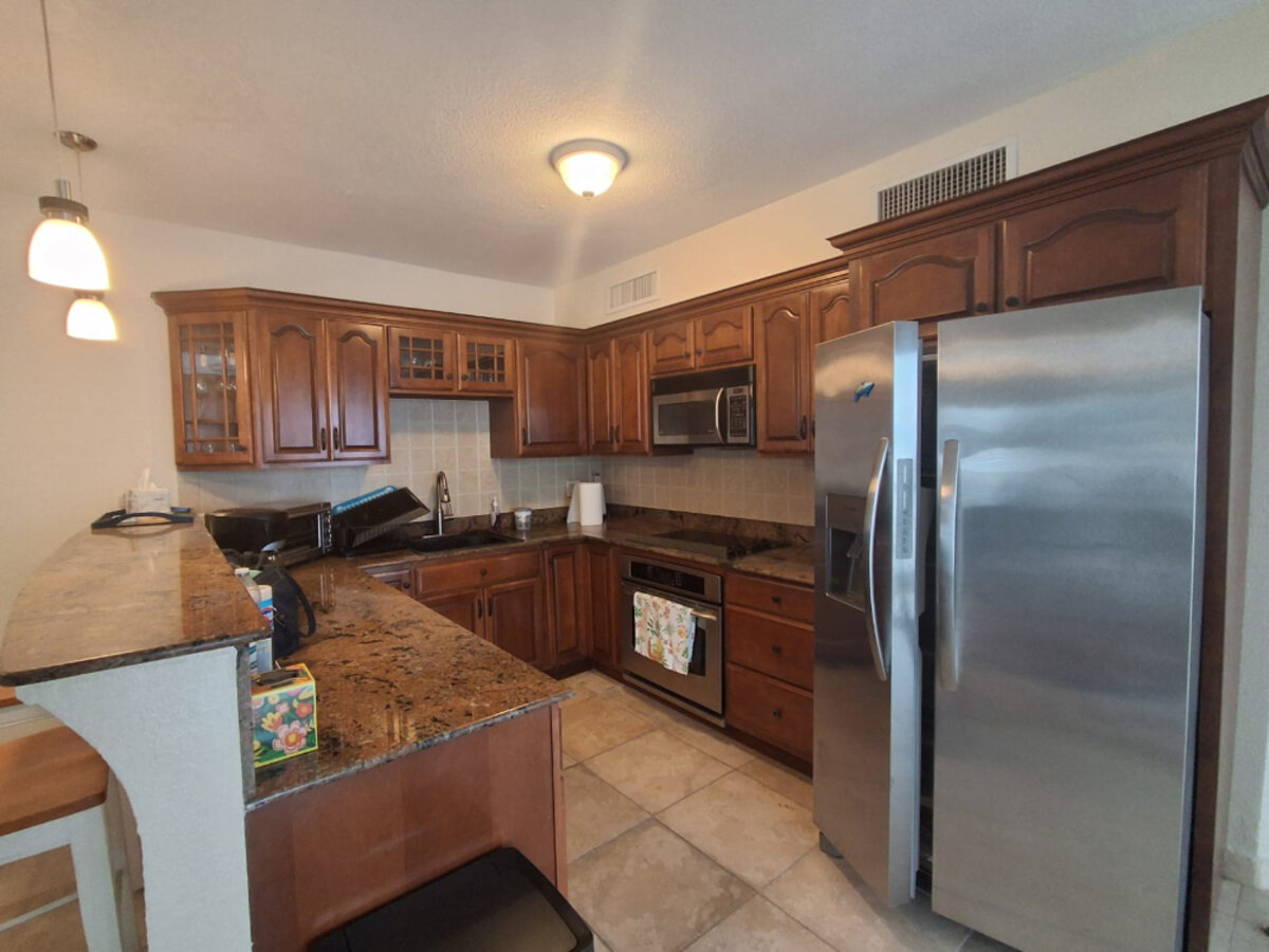 Rainbow Beach Breezy 2 bed