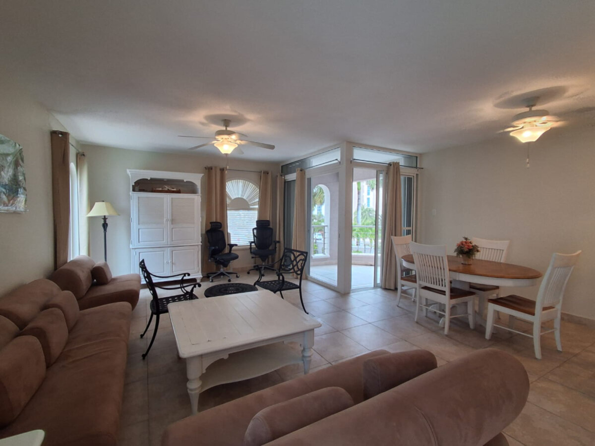 Rainbow Beach Breezy 2 bed