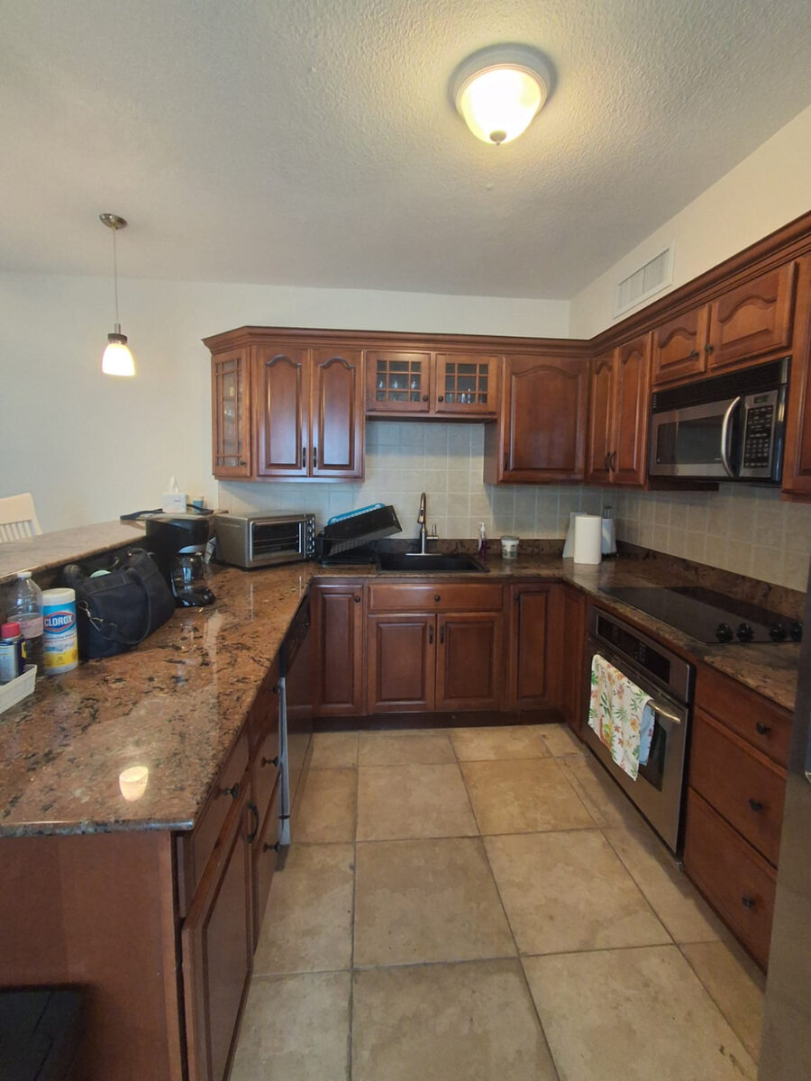 Rainbow Beach Breezy 2 bed