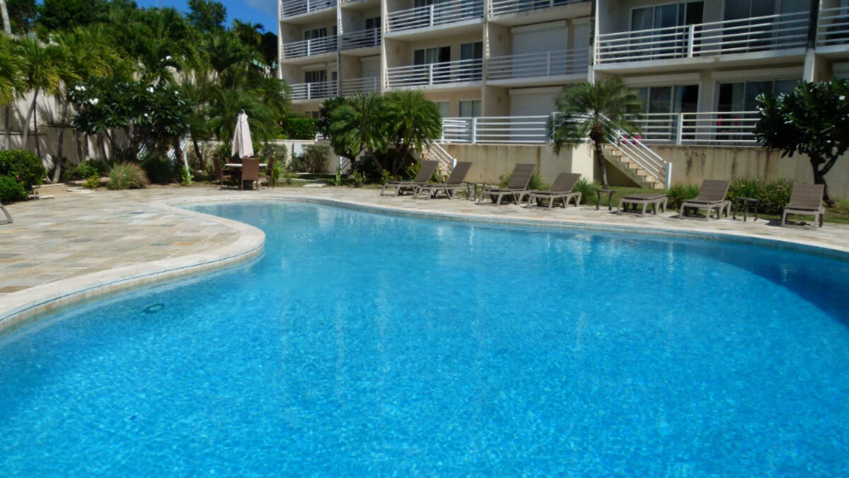 Rainbow Beach Breezy 2 bed