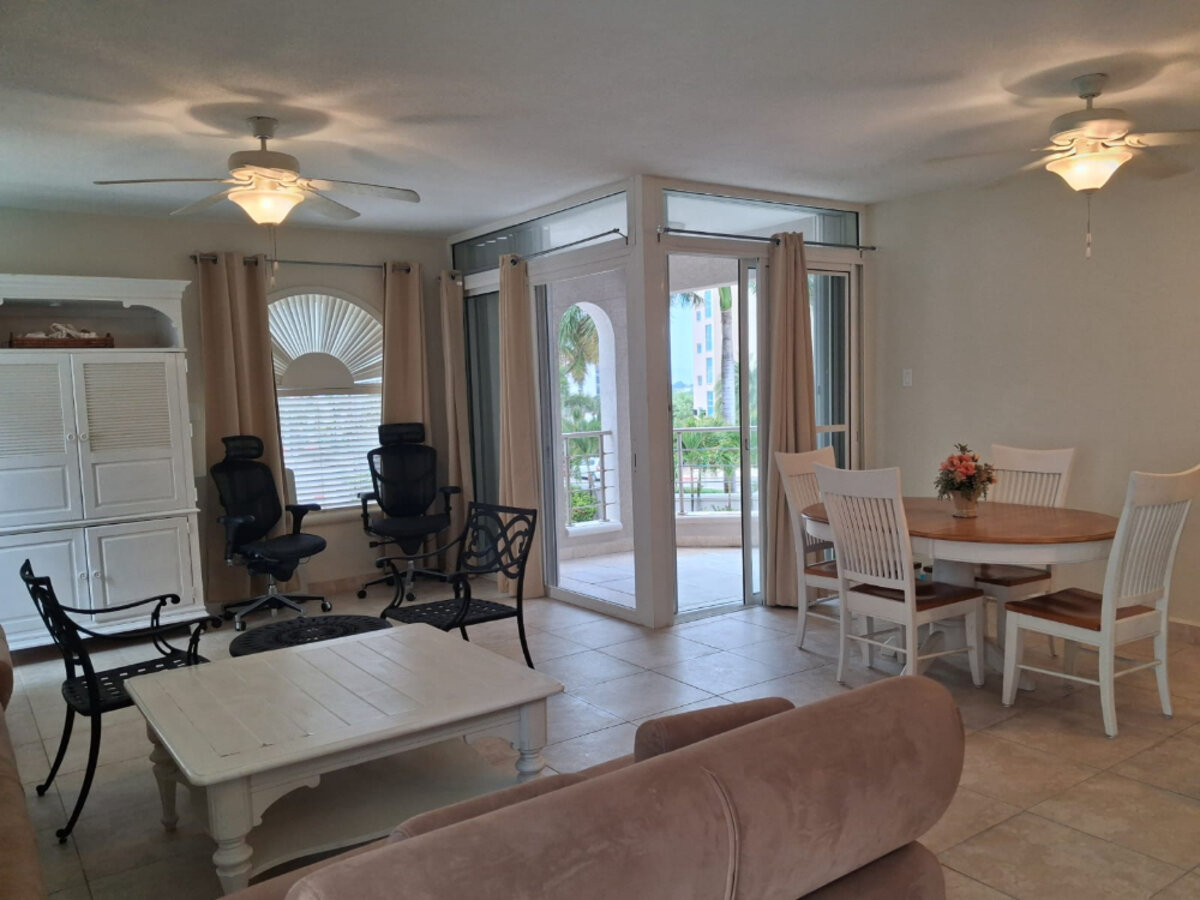 Rainbow Beach Breezy 2 bed